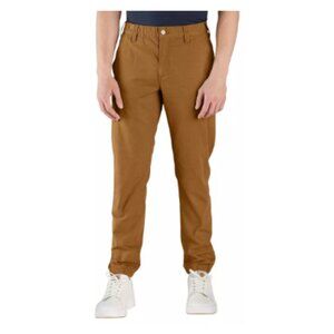 Carhartt Men's Relaxed Tapered Rigby Jogger